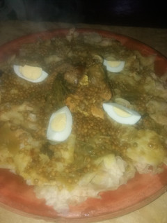 صورة لوصفة تريد