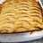 Tarta de manzana