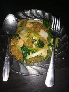 Foto resep Bihun goreng Enak