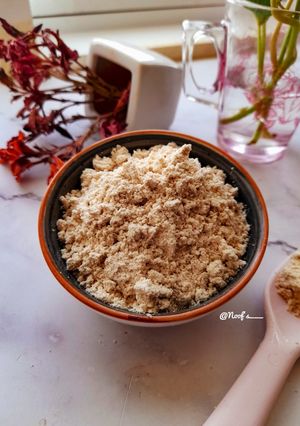 Foto resep Ragi Tempe homemade