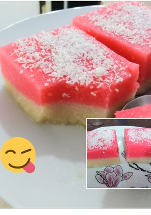 صورة لوصفة هيطلية 😋
