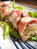 Mediterranean Sushi