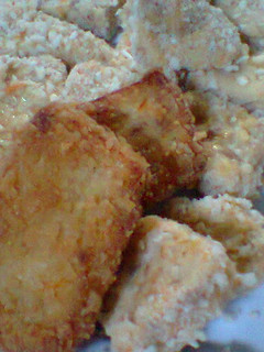 Foto resep Nugget ayam - wortel_ jtt