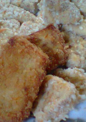 Foto resep Nugget ayam - wortel_ jtt