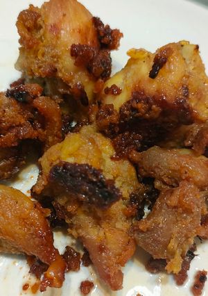 Foto resep Ayam goreng kencur