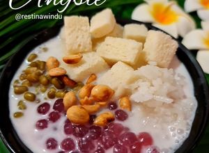 Foto resep Angsle