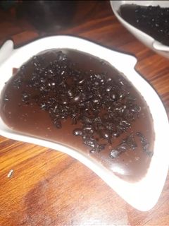 صورة لوصفة محلبي الشوكولاته