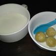 Kolak Ubi Cilembu (MPASI 1thn)