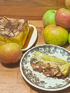 Foto resep Apple Cake