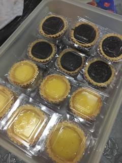Foto resep Pie susu