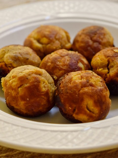 சர்க்கரை வள்ளி கிழங்கு ஆப்பம் (sarkarai valli kilangu aapam recipe in Tamil) செய்முறை முக்கிய புகைப்படம்