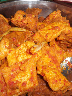 Foto resep Tempe dan tahu sambaladooooooo