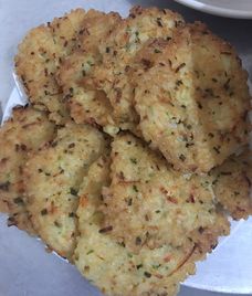 cơm nguội trứng gà