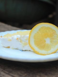 Foto resep Bolu Chiffon Lemon