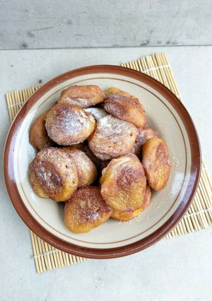 Foto resep Cekodok