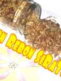 Arebon (abon rebon)