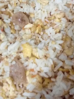 Foto resep Nasgor Terasi Tanpa Kecap