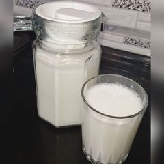 Namkeen Lassi A picture of Namkeen Lassi.