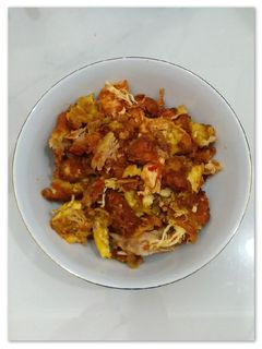 Foto resep Ayam Geprek