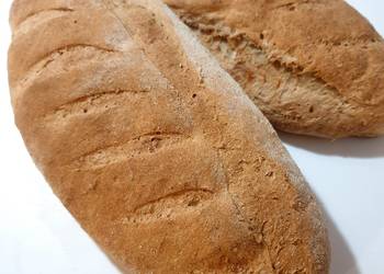 Latest Recipe Easy Loaf bread Delicious Steady