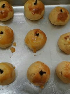Foto resep Nastar lembut Ala Ku