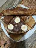 Crepe كريب