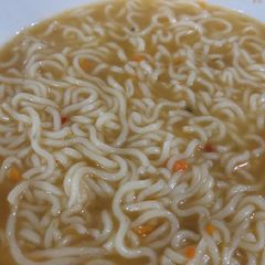 A picture of Instant Noodles.