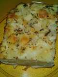 Pastelón de Papas
