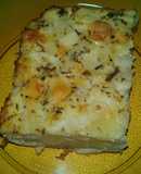 Pastelón de Papas
