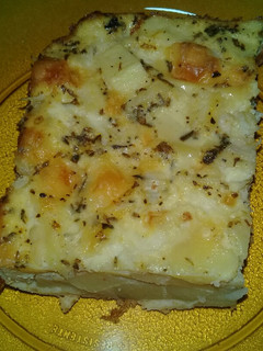 Una foto de Pastelón de Papas