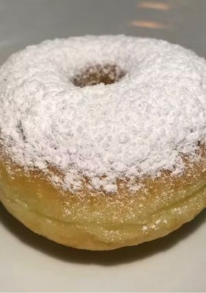 Foto resep Donat Kentang Jadul