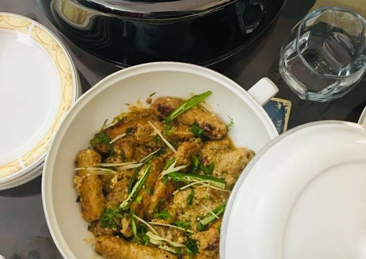 How to Make Any-night-of-the-week Masala kebab Cooking Basics for Newbies