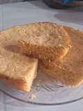 Torta de calabaza