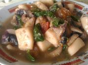 Gambar bumbu balakutak saus tiram