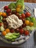 California Farm Albacore Tuna Pate