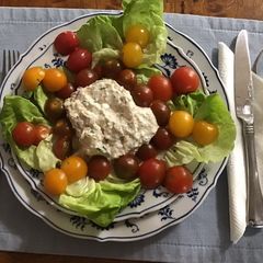 A picture of California Farm Albacore Tuna Pate.