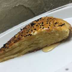 بنت الصحن-レシピのメイン写真