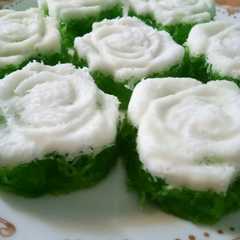 Putu ayu Bihun... রেসিপির প্রধান ছবি