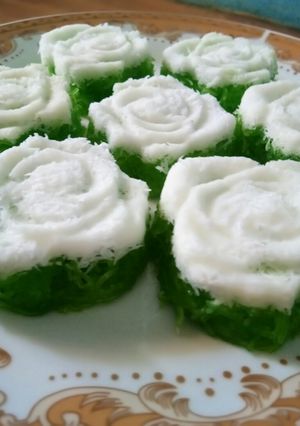 Foto resep Putu ayu Bihun...
