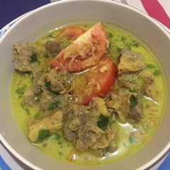 Soto medan daging sapi রেসিপির প্রধান ছবি