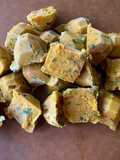 Vegetable Stock (Bouillon) Cubes