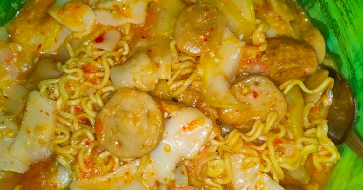 Resep Puding Roti Labu Kuning - O Gapura