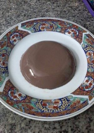 صورة لوصفة موس الشوكولاتة