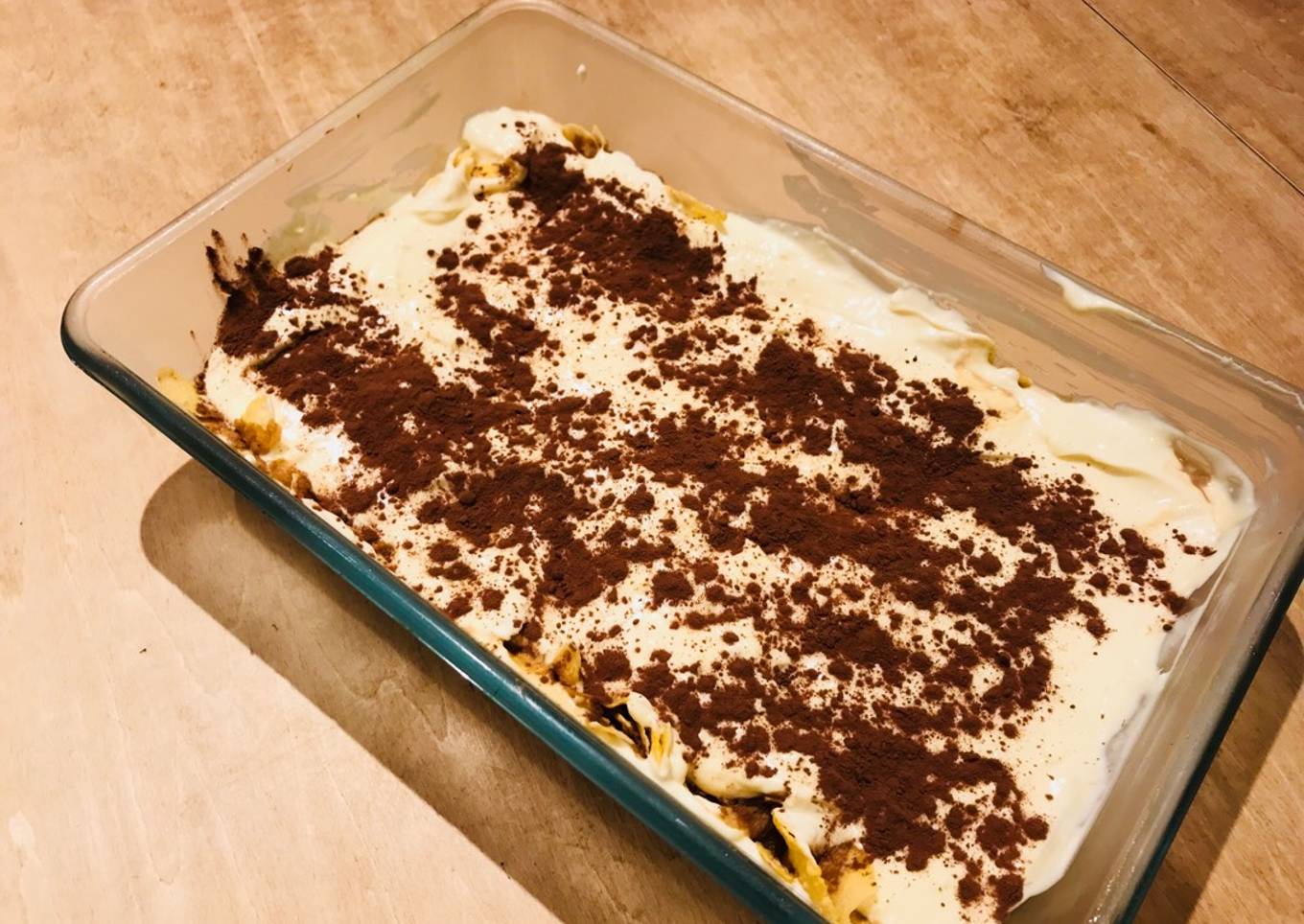 Tiramisu♡