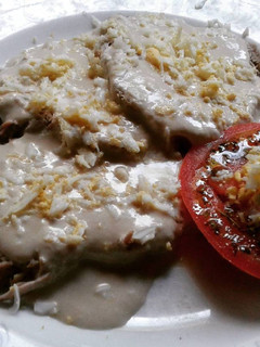 Una foto de Vitel Toné Doña Petrona