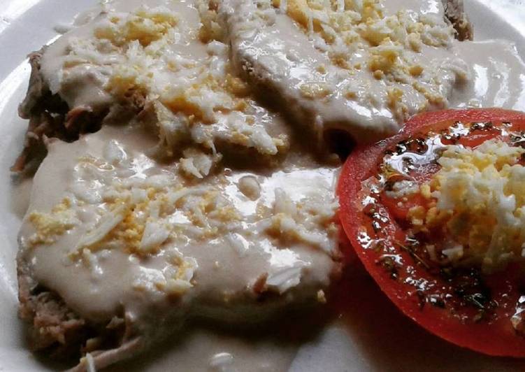 Vitel Ton La Receta De Doa Petrona Exclusiva Vitel Ton La Receta De Doa Petrona Exclusiva