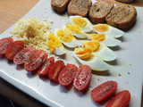Εύκολο brunch