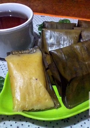 Foto resep 10. 🍃Pais Waluh