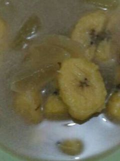 Foto resep Kolak Pisang Kolang Kaling
