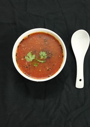તુવેરદાળ નું ઓસામણ (Tuver Dal Osaman Recipe In Gujarati) રેસીપી મુખ્ય ફોટો
